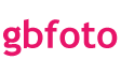 gbfoto logo