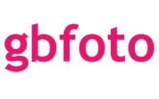 gbfoto Logo